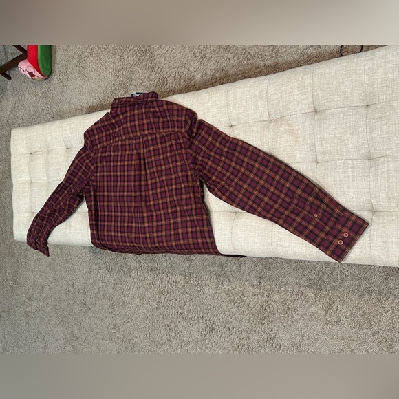 The North Face Arroyo Lightweight Flannel – Brandy Brown-Men’s (Size Large)
NWT - Picture 6 of 10